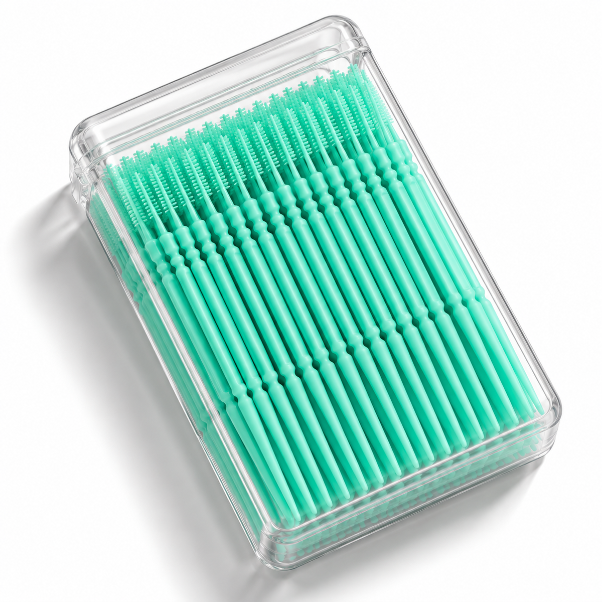 x200 Brossettes interdentaires