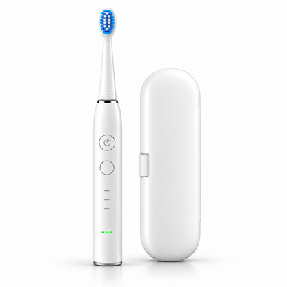 Brosse à dent éléctrique