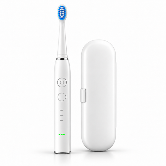 Brosse à dent éléctrique