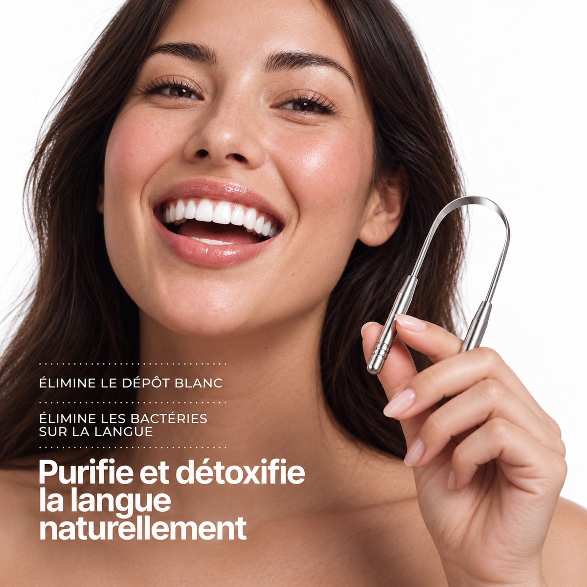 Kit haleine fraîche
