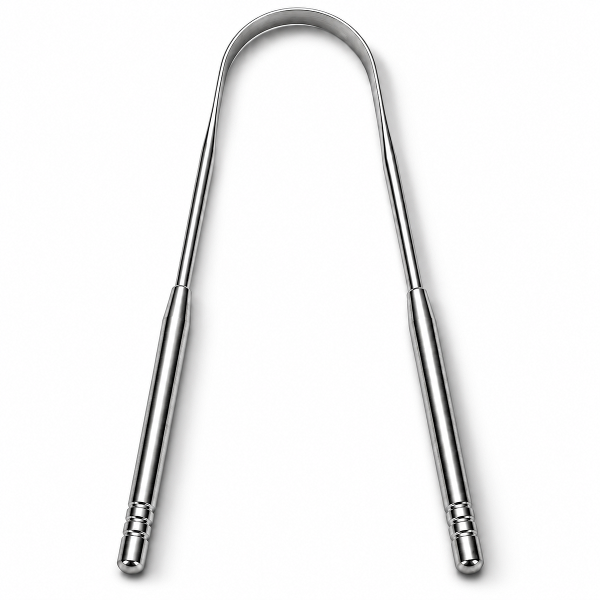 Gratte-langue (Inox)